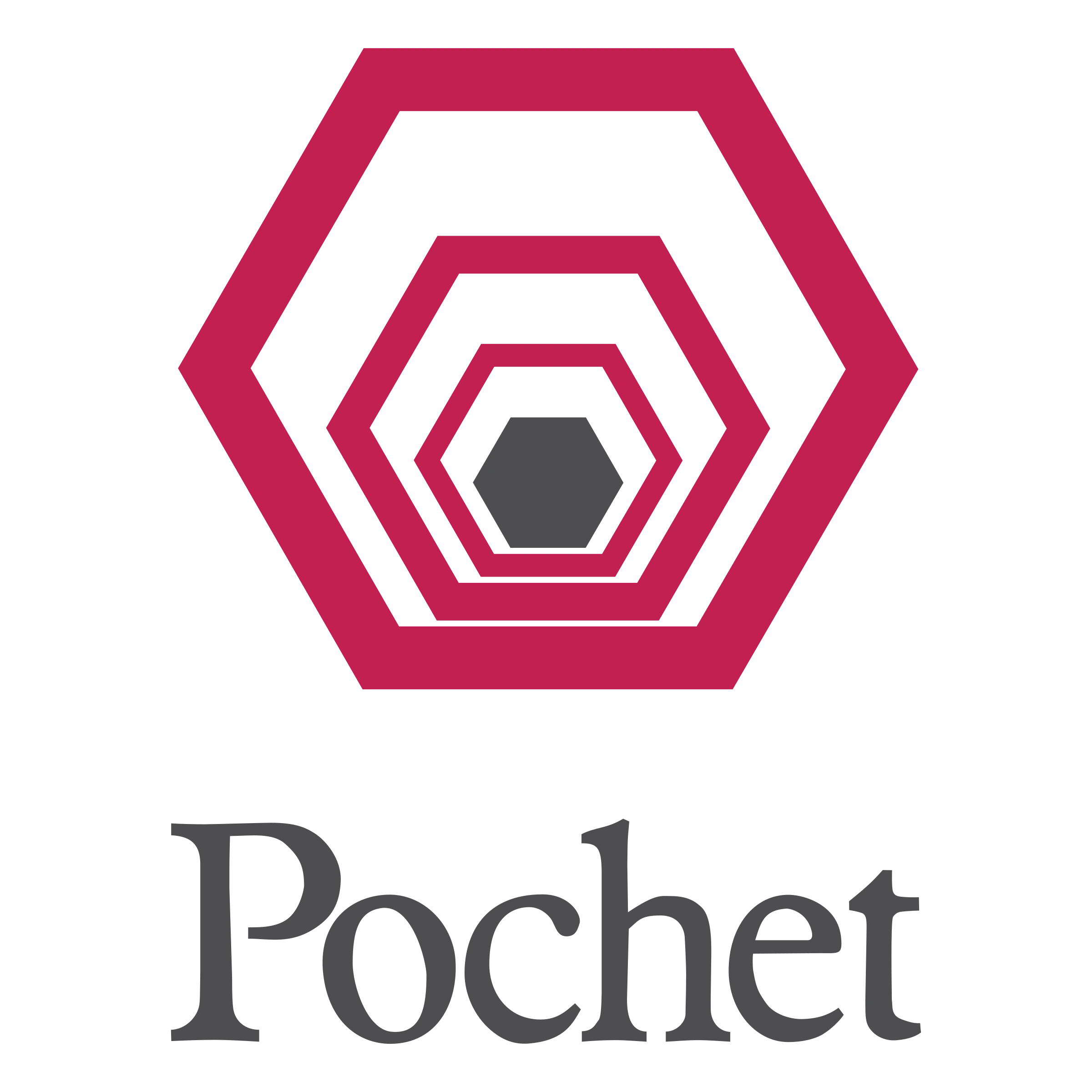Pochet